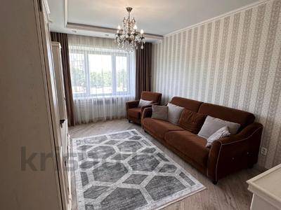 3-комнатная квартира · 71.6 м² · 6/6 этаж, Ломова 181/3 за ~ 25.8 млн ₸ в Павлодаре