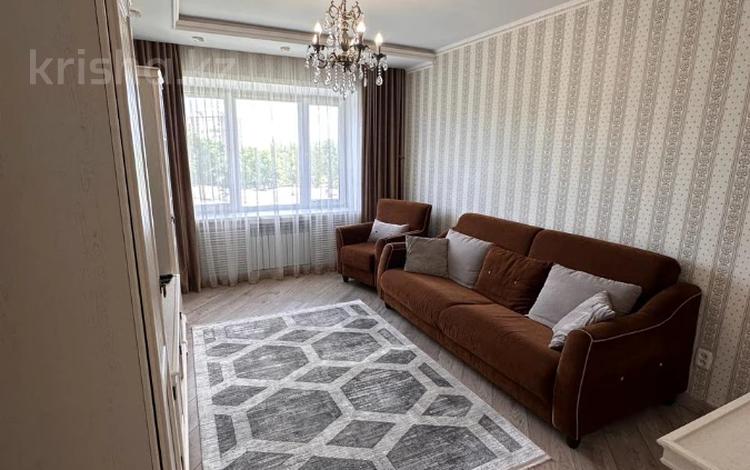 3-комнатная квартира · 71.6 м² · 6/6 этаж, Ломова 181/3 за ~ 25.8 млн ₸ в Павлодаре — фото 2