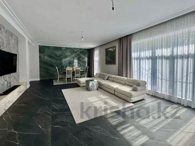 Отдельный дом · 6 комнат · 545 м² · 14.6 сот., мкр Ерменсай 7 перекулок за 7 млн ₸ в Алматы, Бостандыкский р-н