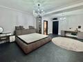 Отдельный дом · 6 комнат · 545 м² · 14.6 сот., мкр Ерменсай 7 перекулок за 7 млн ₸ в Алматы, Бостандыкский р-н — фото 31