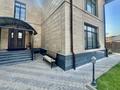 Отдельный дом · 6 комнат · 545 м² · 14.6 сот., мкр Ерменсай 7 перекулок за 7 млн ₸ в Алматы, Бостандыкский р-н — фото 61