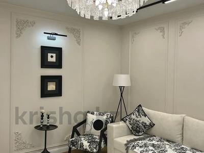 3-бөлмелі пәтер · 90 м², Розыбакиева 197/2, бағасы: 650 000 ₸ в Алматы, Бостандыкский р-н