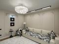 3-бөлмелі пәтер · 90 м², Розыбакиева 197/2, бағасы: 650 000 ₸ в Алматы, Бостандыкский р-н — фото 2