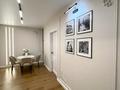 3-бөлмелі пәтер · 90 м², Розыбакиева 197/2, бағасы: 650 000 ₸ в Алматы, Бостандыкский р-н — фото 5