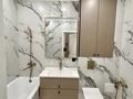 3-бөлмелі пәтер · 90 м², Розыбакиева 197/2, бағасы: 650 000 ₸ в Алматы, Бостандыкский р-н — фото 7