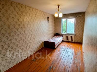 2-бөлмелі пәтер · 45 м² · 5/5 қабат, Пушкина — Маметова, бағасы: 27.5 млн ₸ в Алматы, Медеуский р-н
