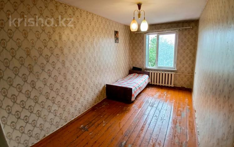 2-бөлмелі пәтер · 45 м² · 5/5 қабат, Пушкина — Маметова, бағасы: 27.5 млн ₸ в Алматы, Медеуский р-н — фото 7