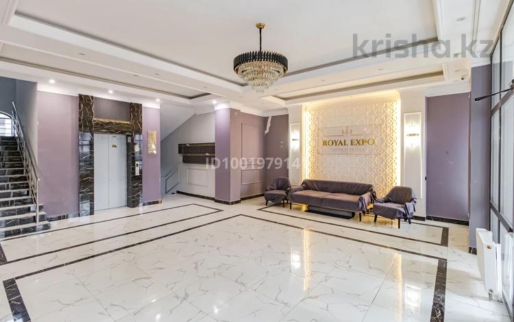 1-комнатная квартира · 60 м² · 4/6 этаж, Акмешит за 20 000 ₸ в Астане, Есильский р-н — фото 27