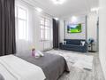 1-комнатная квартира · 60 м² · 4/6 этаж, Акмешит за 20 000 ₸ в Астане, Есильский р-н — фото 4