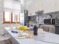 1-комнатная квартира · 60 м² · 4/6 этаж, Акмешит за 20 000 ₸ в Астане, Есильский р-н — фото 8