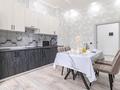 1-комнатная квартира · 60 м² · 4/6 этаж, Акмешит за 20 000 ₸ в Астане, Есильский р-н — фото 10