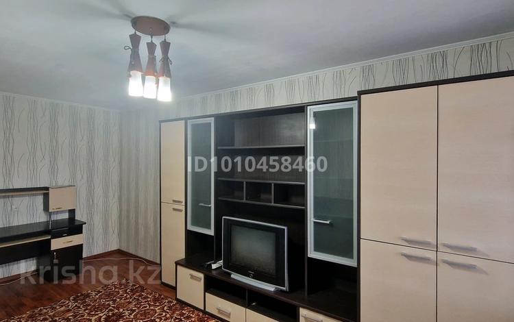 1-комнатная квартира · 33 м² · 7/9 этаж, Жумабаева за 130 000 〒 в Петропавловске — фото 2