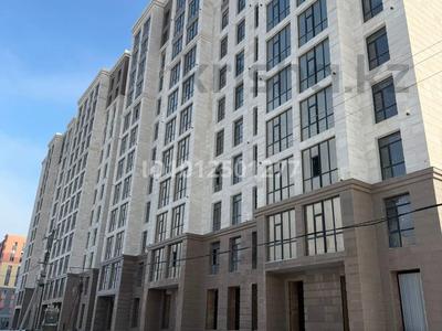 2-бөлмелі пәтер · 59.73 м² · 3/12 қабат, Жумекен Нажимеденов 38, бағасы: 28.5 млн ₸ в Астане, Сарайшык р-н
