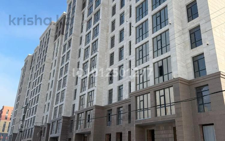 2-бөлмелі пәтер · 59.73 м² · 3/12 қабат, Жумекен Нажимеденов 38, бағасы: 28.5 млн ₸ в Астане, Сарайшык р-н — фото 2