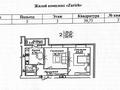 2-бөлмелі пәтер · 59.73 м² · 3/12 қабат, Жумекен Нажимеденов 38, бағасы: 28.5 млн ₸ в Астане, Сарайшык р-н — фото 2
