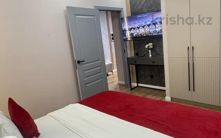 3-комнатная квартира · 75 м² · 3/12 этаж, Розыбакиева 336 — Ескараева за 45 000 ₸ в Алматы, Бостандыкский р-н — фото 15