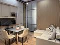 3-комнатная квартира · 75 м² · 3/12 этаж, Розыбакиева 336 — Ескараева за 45 000 ₸ в Алматы, Бостандыкский р-н — фото 4