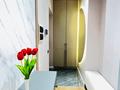 3-комнатная квартира · 75 м² · 3/12 этаж, Розыбакиева 336 — Ескараева за 45 000 ₸ в Алматы, Бостандыкский р-н — фото 13