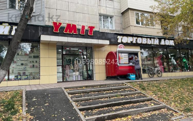 Дүкендер мен бутиктер · 16 м², бағасы: 100 000 ₸ в Алматы, Алмалинский р-н — фото 2