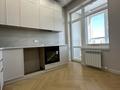 2-бөлмелі пәтер · 60 м² · 8/9 қабат, Култегин 4, бағасы: 42.8 млн ₸ в Астане, Нура р-н