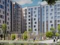 1-бөлмелі пәтер · 36.4 м² · 7/9 қабат, мкр Шугыла, Жунисова 2/25, бағасы: 22.8 млн ₸ в Алматы, Наурызбайский р-н — фото 5