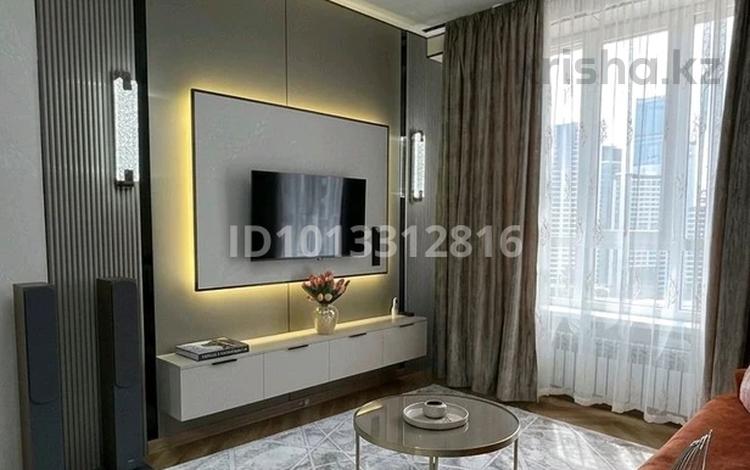 1-бөлмелі пәтер · 44 м² · 4/9 қабат, Байдибек би, бағасы: 15 000 ₸ в Шымкенте, Абайский р-н — фото 2