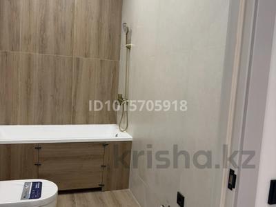 2-бөлмелі пәтер · 53 м² · 3/9 қабат, Бурундайская 91, бағасы: 35 млн ₸ в Алматы, Жетысуский р-н