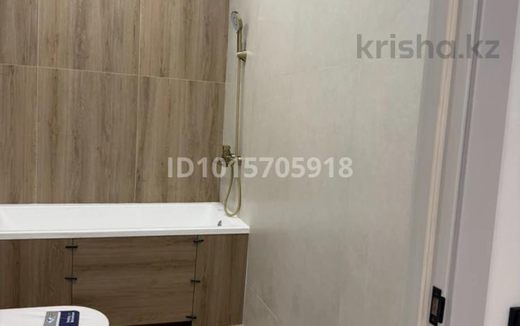2-бөлмелі пәтер · 53 м² · 3/9 қабат, Бурундайская 91, бағасы: 35 млн ₸ в Алматы, Жетысуский р-н — фото 2