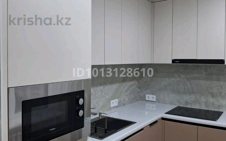 1-бөлмелі пәтер · 34 м² · 1/5 қабат, Кабанбай Батыра 82 — Стоматологическая поликлиника, бағасы: 200 000 ₸ в Усть-Каменогорске — фото 2