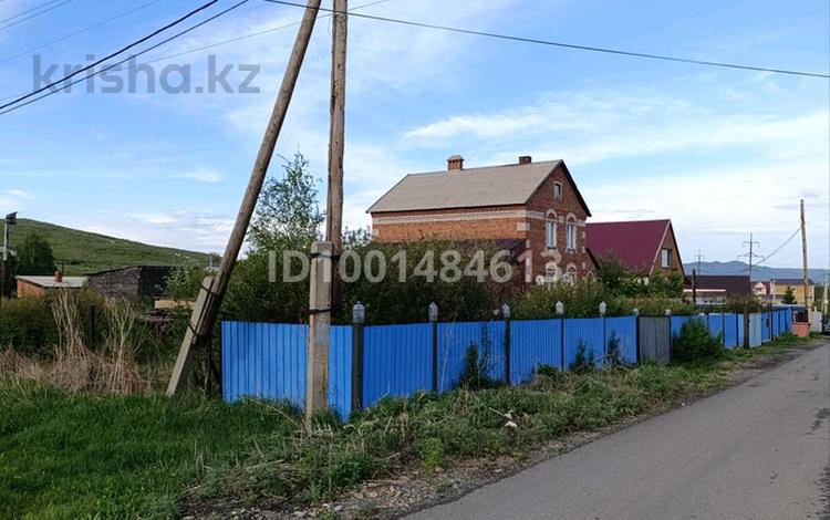 Жер телімі · 10 сотық, Усть-Каменогорск, бағасы: 5.5 млн 〒 — фото 2