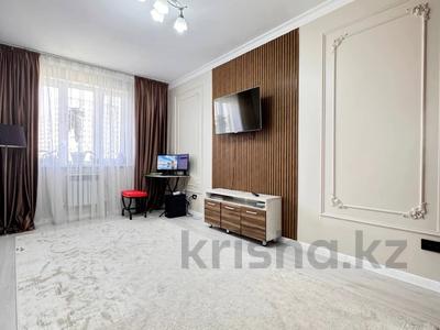 2-комнатная квартира · 40 м² · 6/13 этаж, Утеген батыра за ~ 34.5 млн ₸ в Алматы, Ауэзовский р-н