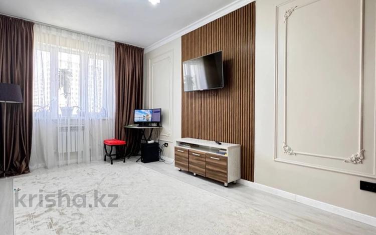 2-комнатная квартира · 40 м² · 6/13 этаж, Утеген батыра за ~ 34.5 млн ₸ в Алматы, Ауэзовский р-н — фото 2