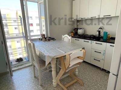 1-комнатная квартира · 35.3 м² · 8/9 этаж, Райымбек батыра 275 за 21.5 млн 〒 в 