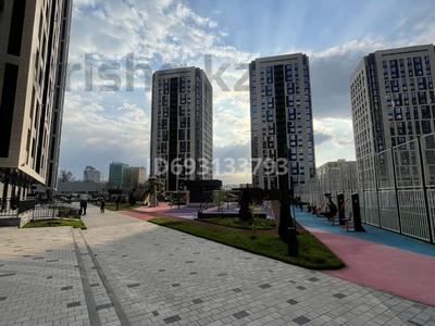 2-комнатная квартира, 70 м², 6/20 этаж, Гагарина 310 за 85 млн 〒 в Алматы, Бостандыкский р-н