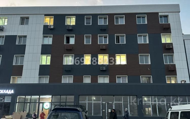 3-комнатная квартира, 105 м², 4/5 этаж, мкр Алгабас 142/67 к6