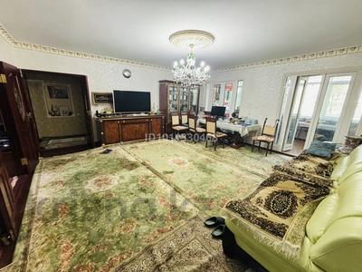 4-комнатная квартира · 95 м² · 2/5 этаж, Шевченко 142а — Шевченко толебаева за 32 млн ₸ в Талдыкоргане