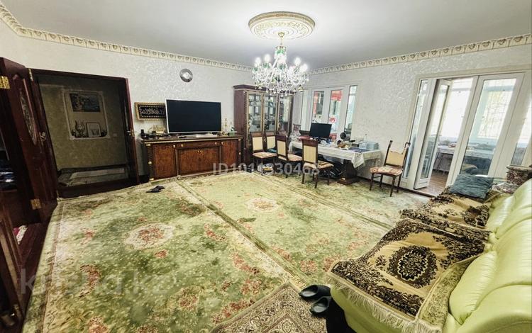 4-комнатная квартира · 95 м² · 2/5 этаж, Шевченко 142а — Шевченко толебаева за 32 млн ₸ в Талдыкоргане — фото 2