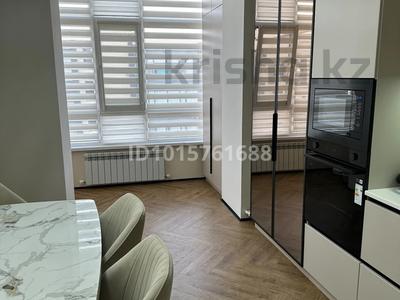 3-бөлмелі пәтер · 98 м² · 10/10 қабат, сарайшык 79, бағасы: 52 млн ₸ в Уральске