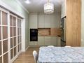 3-комнатная квартира · 80 м² · 15/17 этаж, Навои 39 — улица Жандосова за 67 млн ₸ в Алматы, Ауэзовский р-н — фото 4