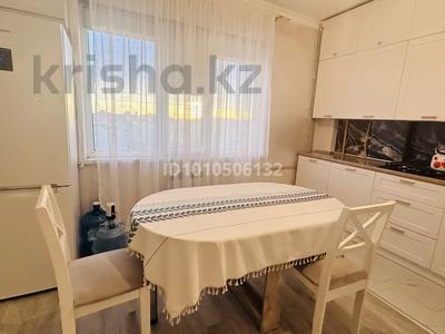 1-комнатная квартира · 45 м² · 5/6 этаж, К. Ерниязова — Пересечение Кулманова за 19.6 млн 〒 в Атырау