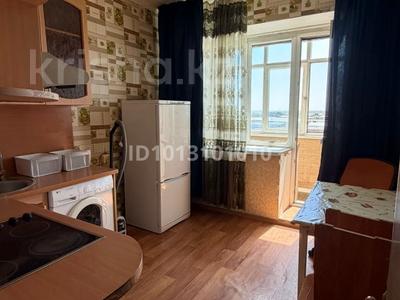 1-комнатная квартира · 40 м² · 7/10 этаж, Толстого 17 — Сембинова за ~ 17 млн ₸ в Астане, р-н Байконур