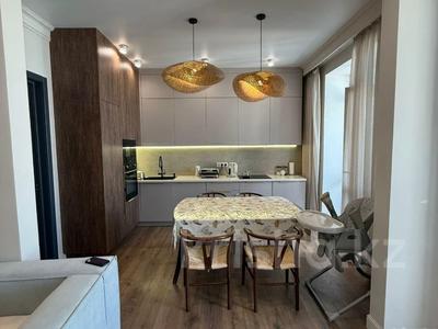 Продажа квартир в Астане: 3-комнатная квартира · 87 м² · 12/12 этаж, Жошы Хан 13 — Бухар жырау за 57 млн 〒 3-комнатная квартира · 87 м² · 12/12 этаж, Жошы Хан 13 — Бухар жырау за 57 млн 〒 в Астане, Есильский р-н