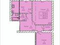 2-бөлмелі пәтер · 68.22 м² · 2/5 қабат, Назарбаева — чкалова, бағасы: ~ 25.9 млн ₸ в Петропавловске — фото 3