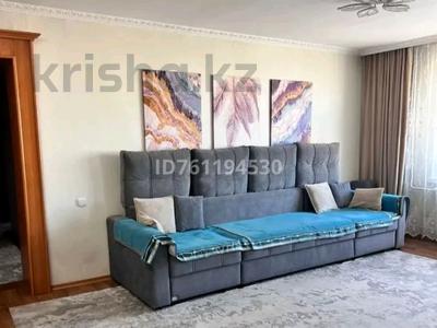 4-комнатная квартира · 80 м² · 8/9 этаж, Шакерима 15 — Кабанбай Батыра за 35 млн ₸ в Семее
