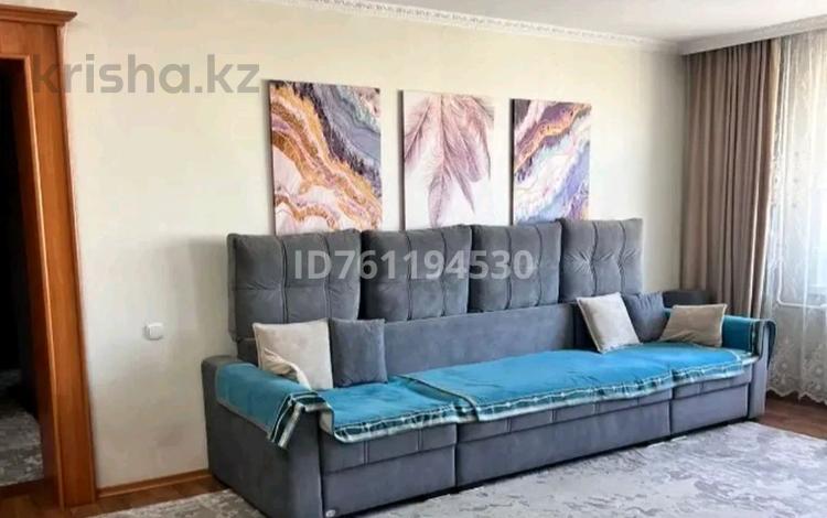 4-комнатная квартира · 80 м² · 8/9 этаж, Шакерима 15 — Кабанбай Батыра за 35 млн ₸ в Семее — фото 23