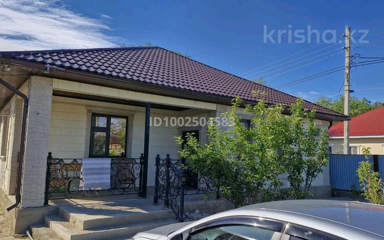 Отдельный дом · 4 комнаты · 146 м² · 7 сот., мкр Кокарна, С/О Судоремонтник 44 за 48 млн ₸ в Атырау — фото 2
