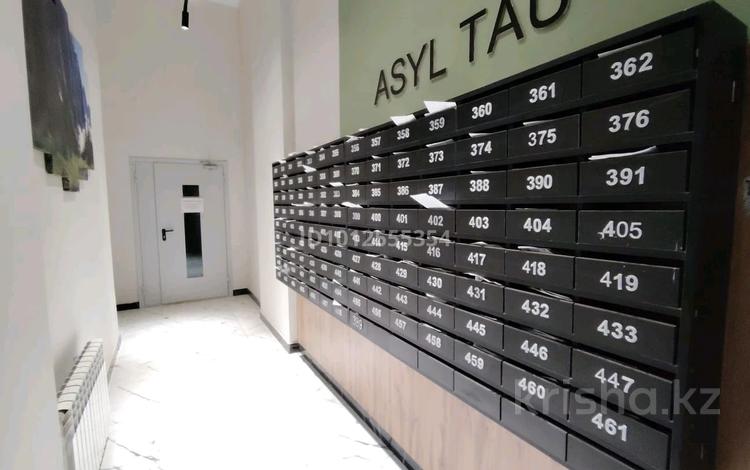 2-бөлмелі пәтер · 65 м² · 15/21 қабат, туркестан 4Б, бағасы: 45 млн ₸ в Астане, Есильский р-н — фото 2
