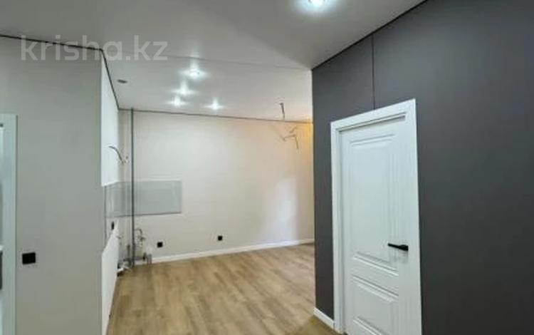 2-комнатная квартира · 45 м² · 4/7 этаж, Кошкарбаева за 32 млн ₸ в  — фото 2
