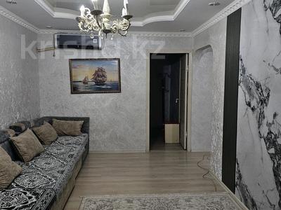 3-бөлмелі пәтер · 60 м² · 2/5 қабат, 8-шағынаудан 4 — Мамутова, бағасы: 15 000 ₸ в Шымкенте, Туран р-н