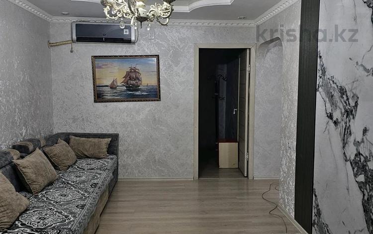 3-бөлмелі пәтер · 60 м² · 2/5 қабат, 8-шағынаудан 4 — Мамутова, бағасы: 15 000 ₸ в Шымкенте, Туран р-н — фото 20